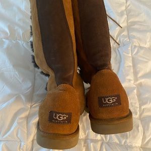 UGG boots